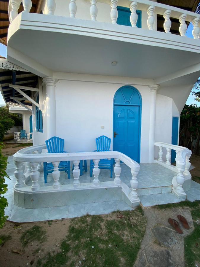Alma Beach Hotel Weligama Exterior photo